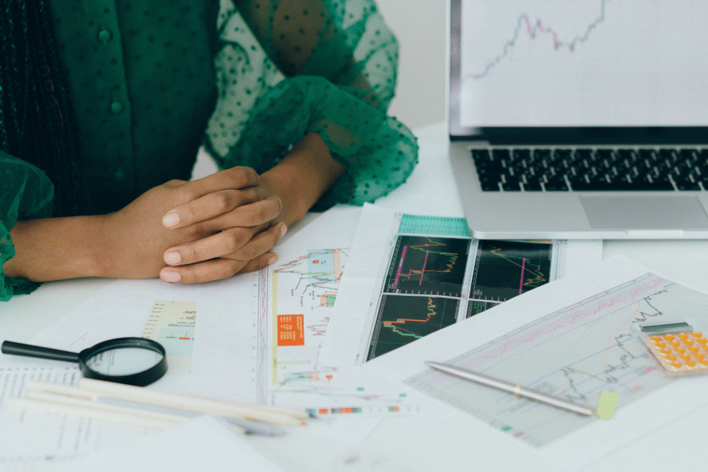 Datos e informes de empresas