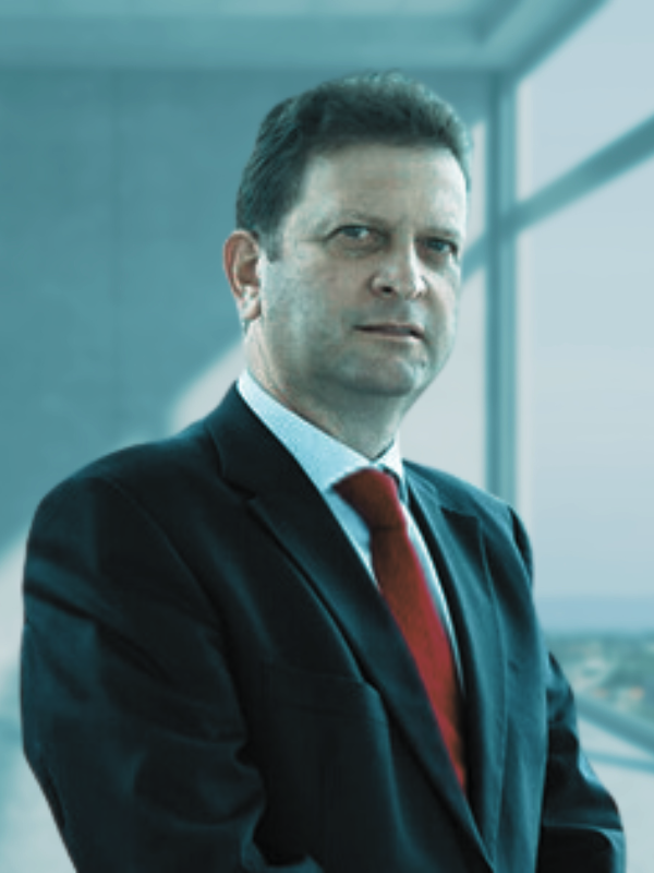 Abogado Eduardo Rosado