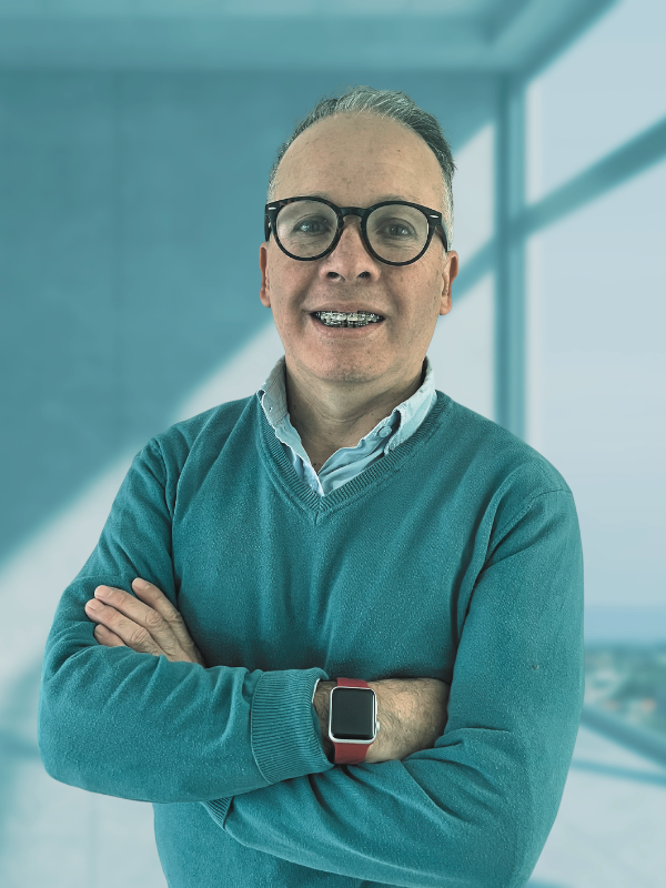 Santiago Martínez