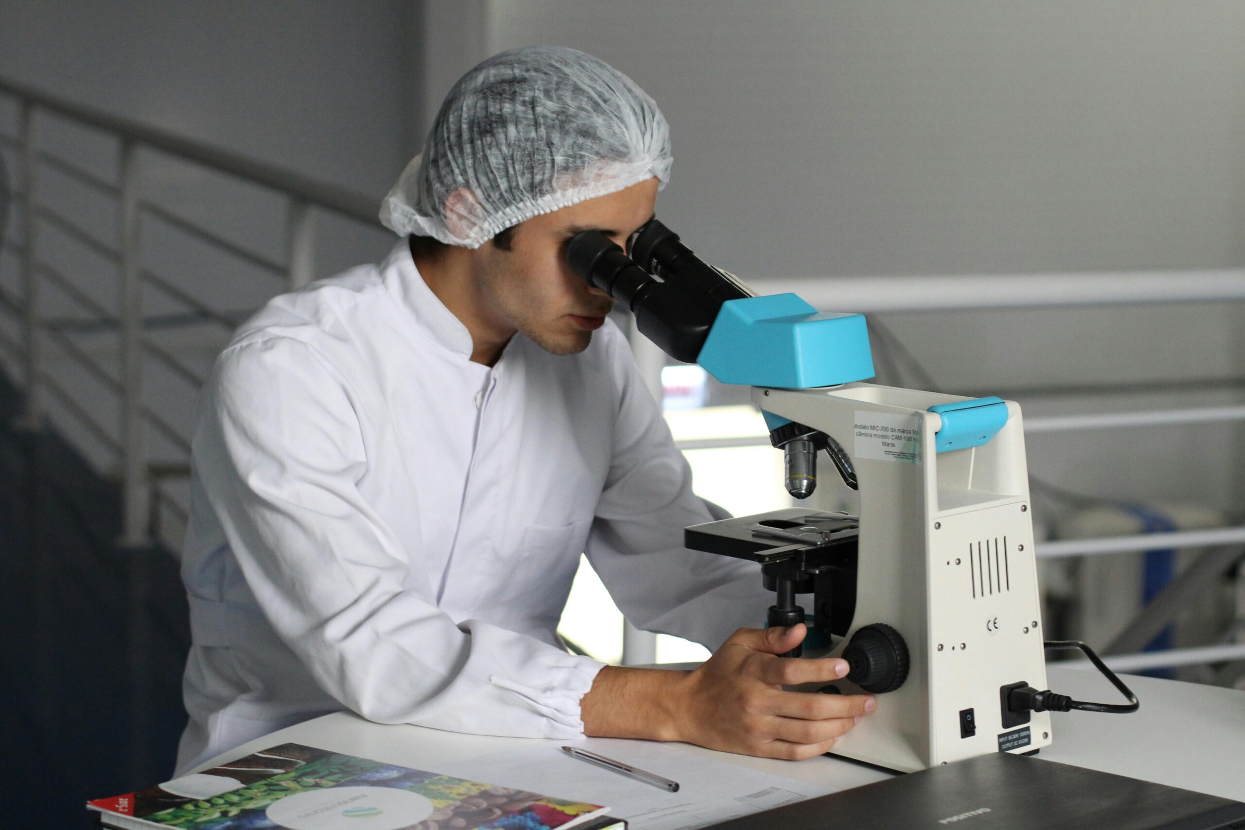 Enfermero asesoría legal sector salud