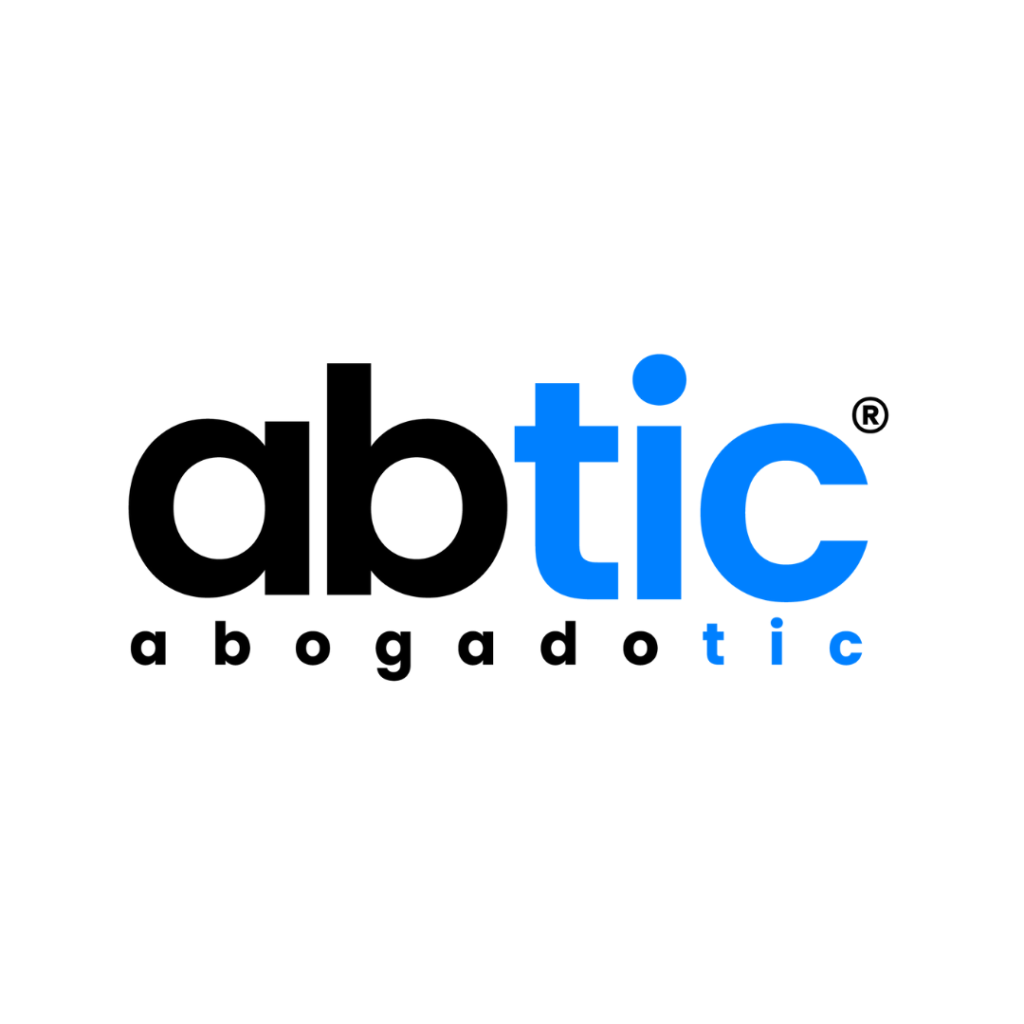 Logo Abogado TIC Abtic