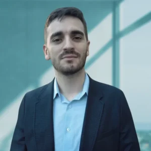 Picture of Santiago Gómez
