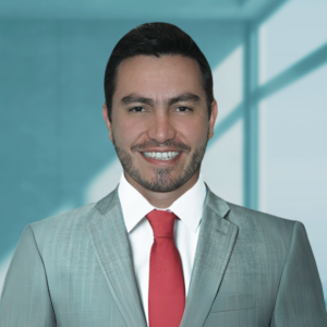 Picture of Ricardo Murcia