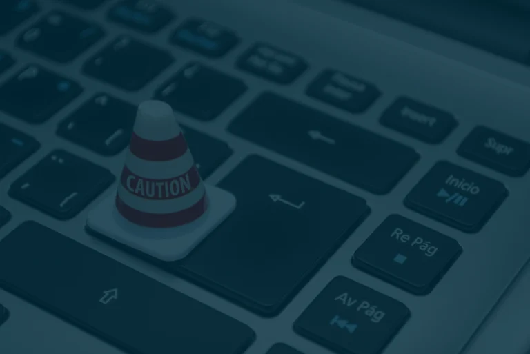 Incidente de seguridad de la información: claves para que tu empresa actúe correctamente