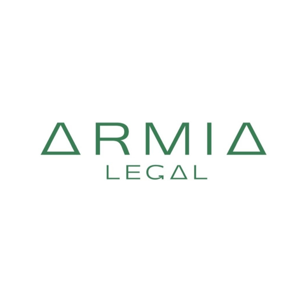 Logo Armia Legal