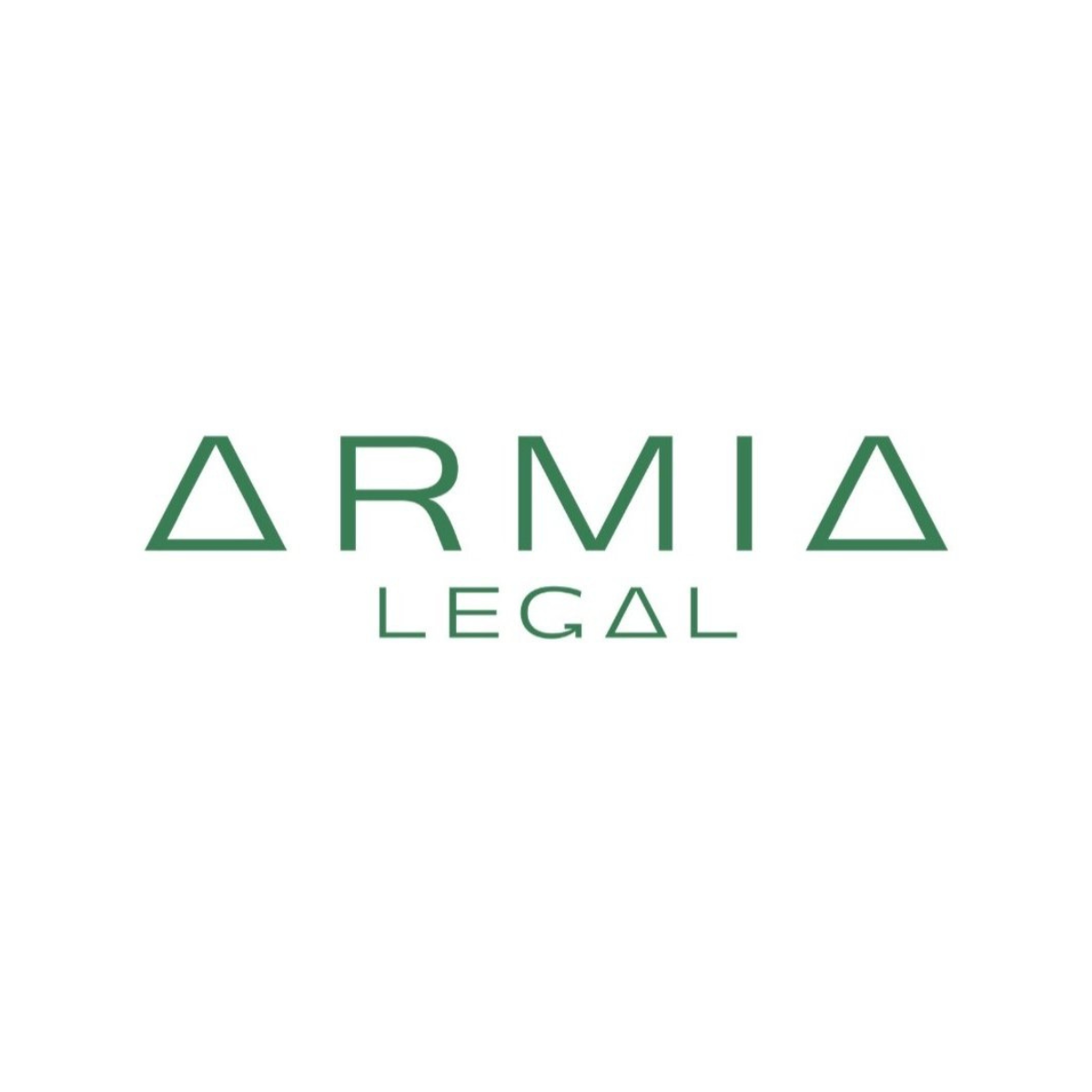 Logo Armia Legal