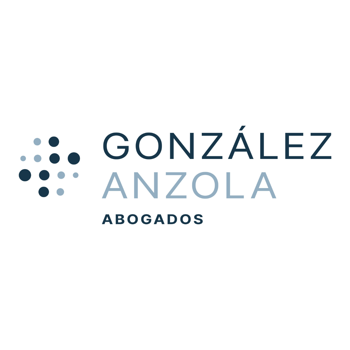 Logo González Anzola Abogados miembro Faroo Legal