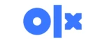 Logo Olx Cliente Faroo Legal