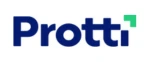 Logo Protti Cliente Faroo Legal