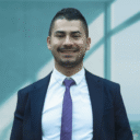 Franco Daniel Valencia Marin