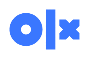 OLX Logo cliente Faroo Legal