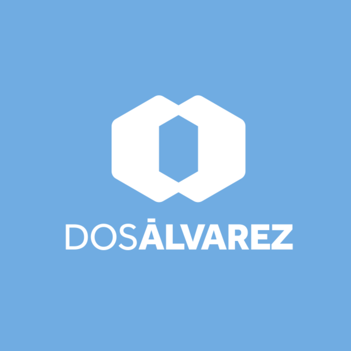 Logo Dosálvarez firma miembro de Faroo Legal
