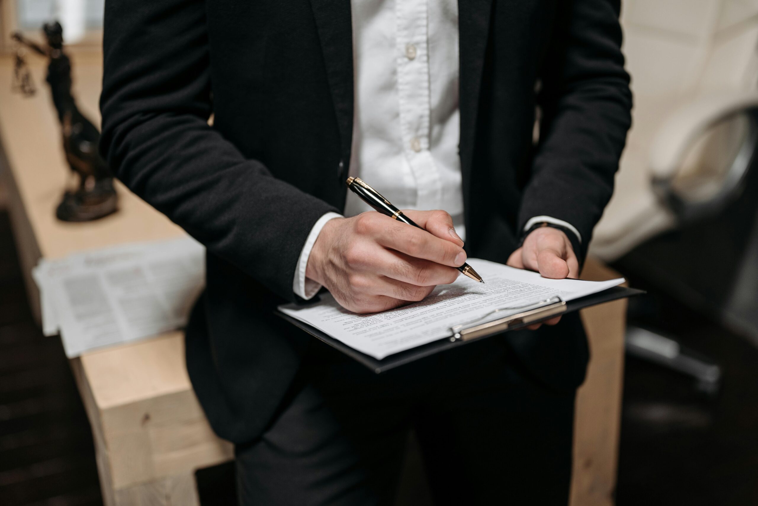 Abogados que prestan la solución Solución one project en Faroo Legal