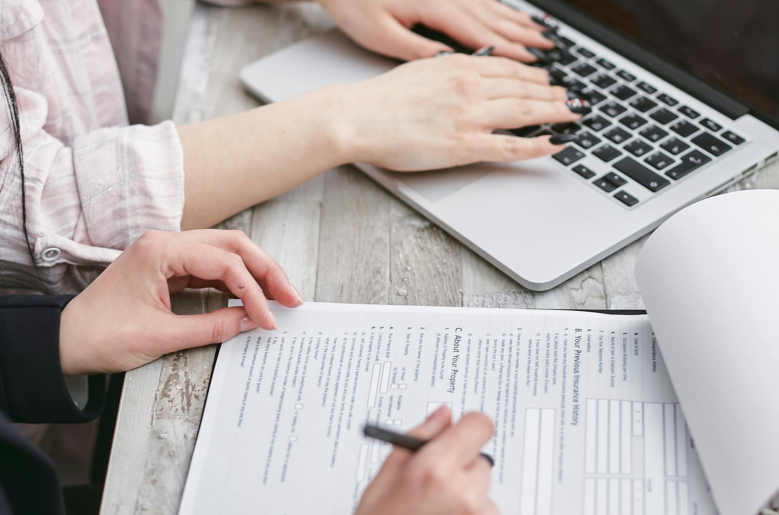 Abogados que prestan la solución Solución one team en Faroo Legal
