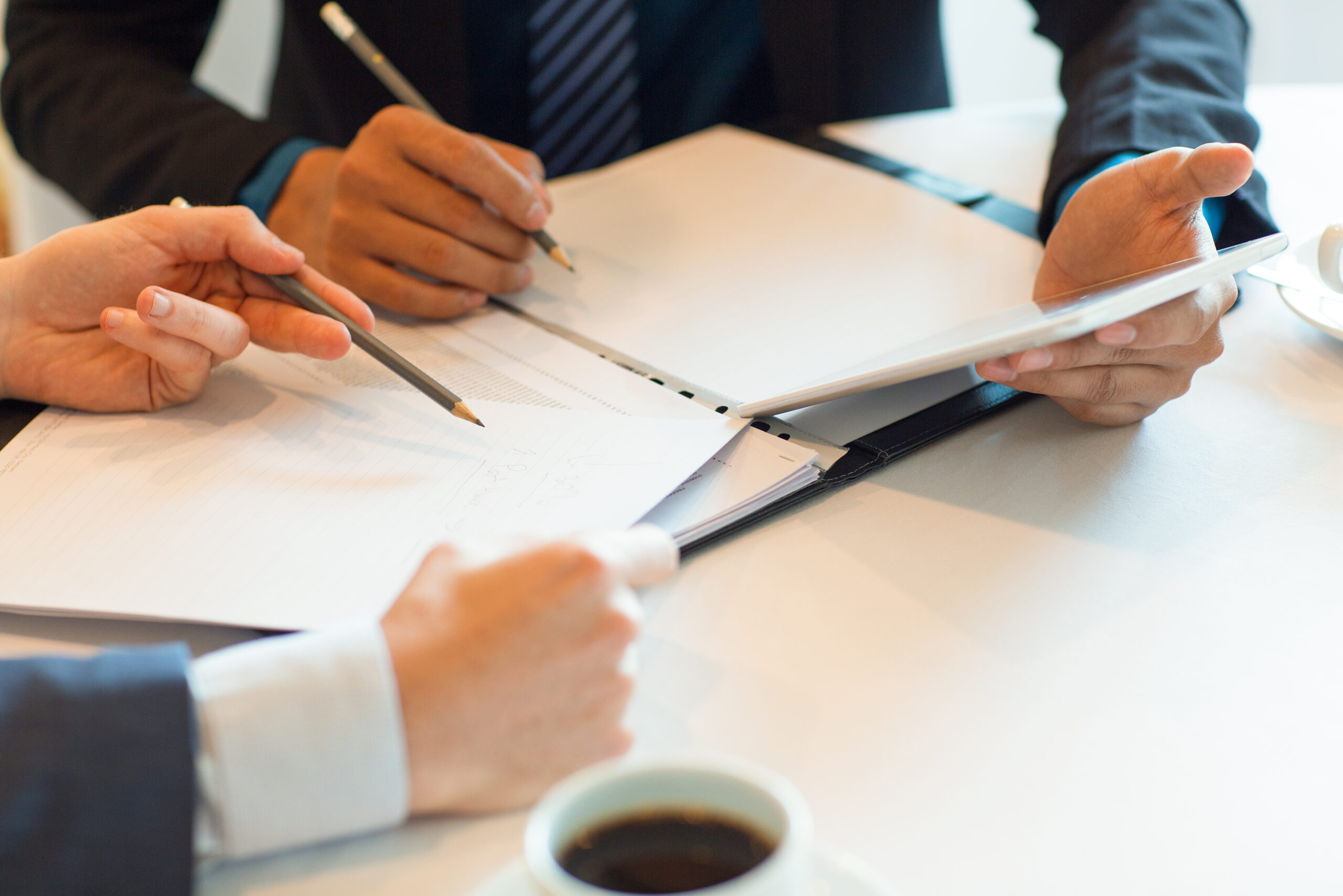 Lista de servicios legales de Faroo Legal