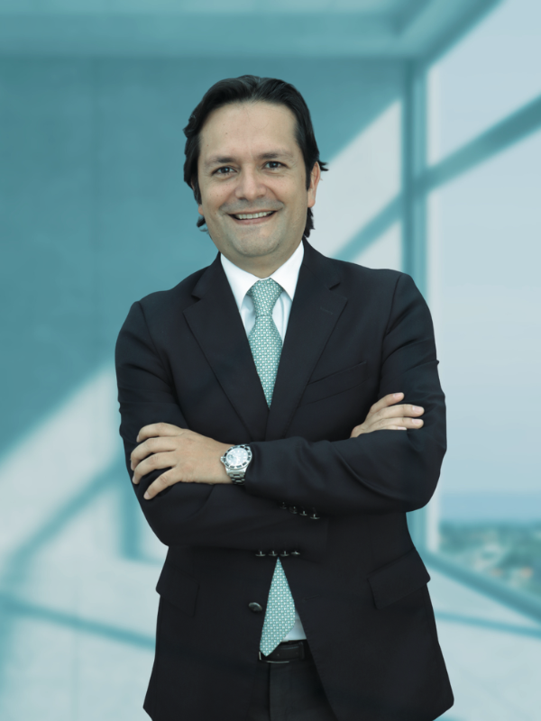 Abogado Zamir Silva