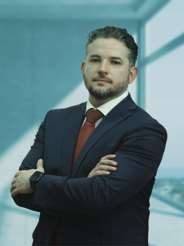 Abogado Guillermo Chapa