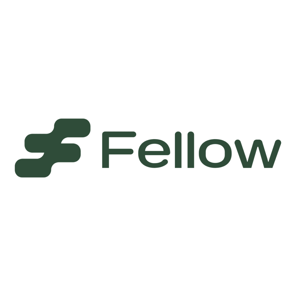 Logo Fellow miembro de Faroo Legal