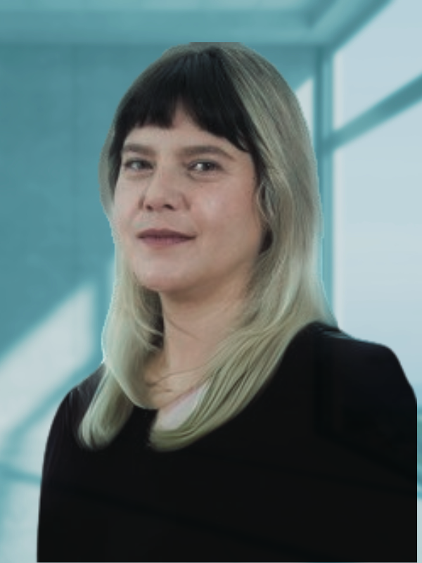María Juliana Rodríguez miembro de Faroo Legal
