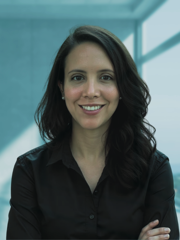 María Londoño de Fellow Legal firma legal miembro de Faroo Legal