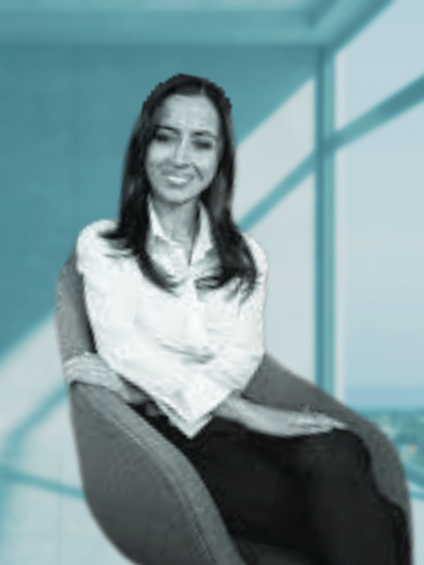 Mónica Rodríguez miembro de Faroo Legal