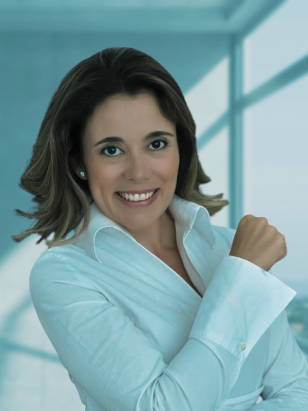 Verónica Rengifo, abogada de Lex 42 firma legal miembro de Faroo legal