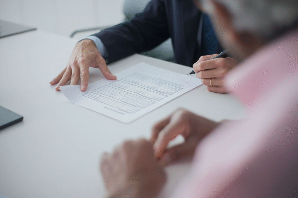 Abogado experto en los SAFE y las notas convertibles para una startup