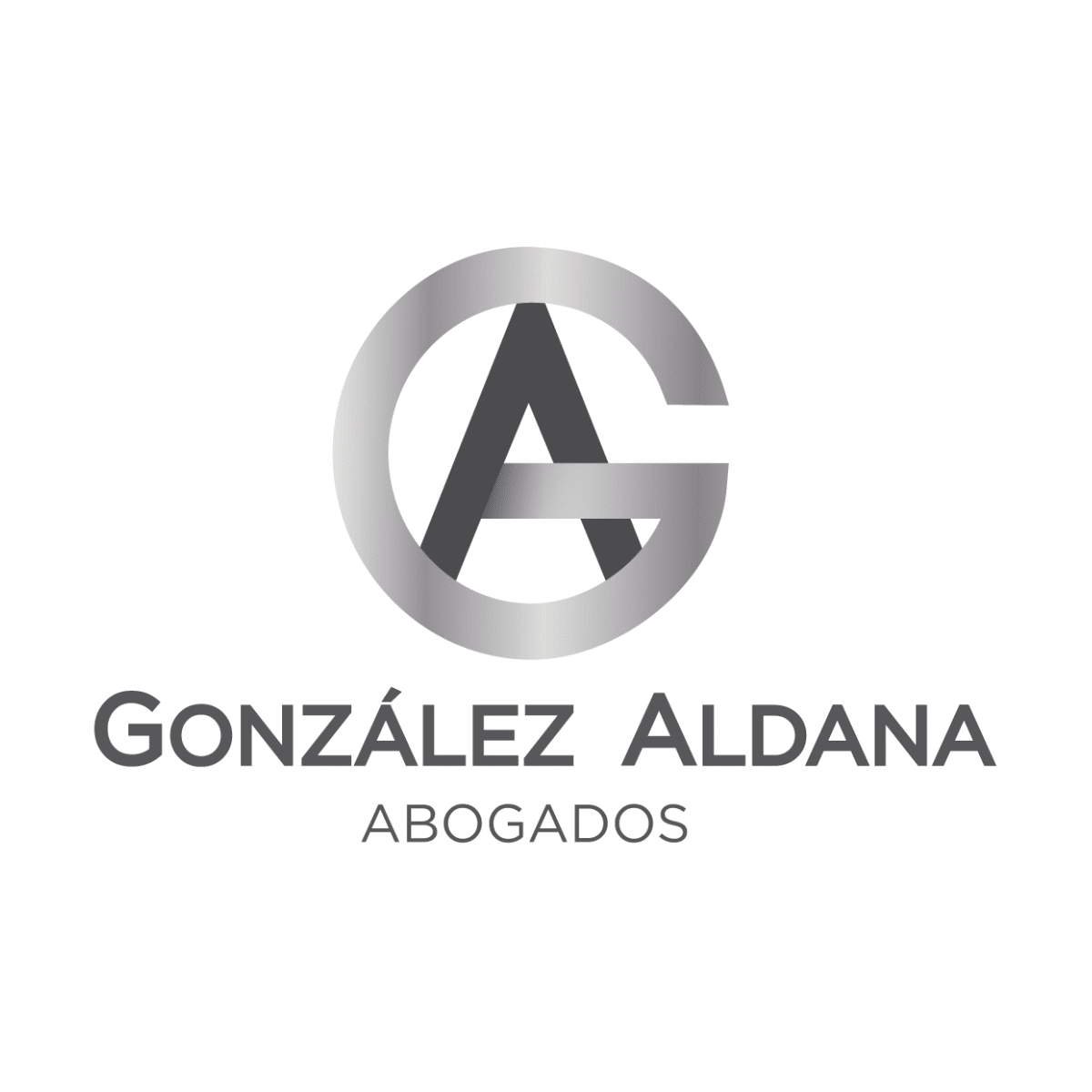 Logo González Aldana Abogados, firma legal miembro de Faroo Legal