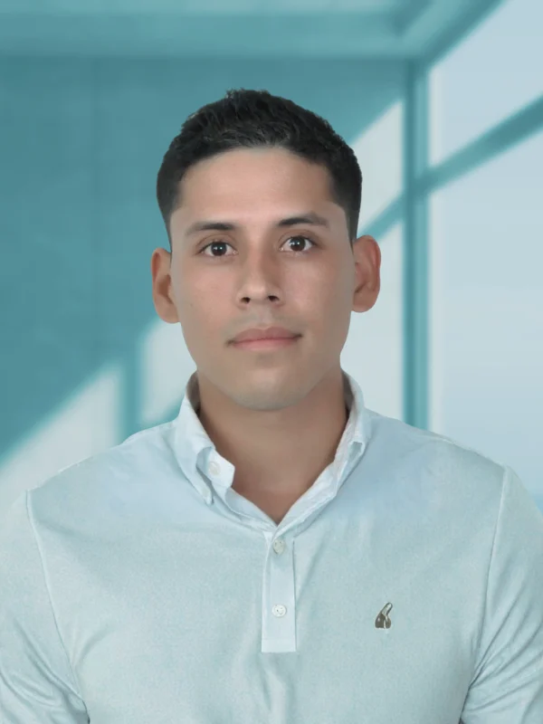 Camilo Castillo de Lexura Abogados miembros de Faroo Legal