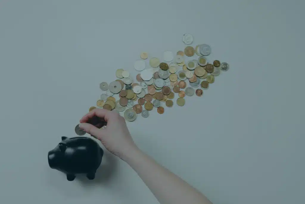 Fondos de inversión con ahorros