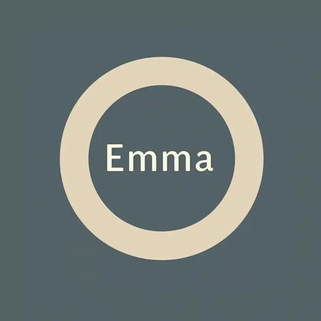 Logo Emma Legal miembros Faroo Legal
