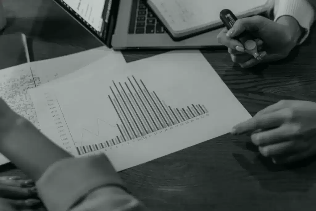 Informes de inversión para un proceso de softlanding