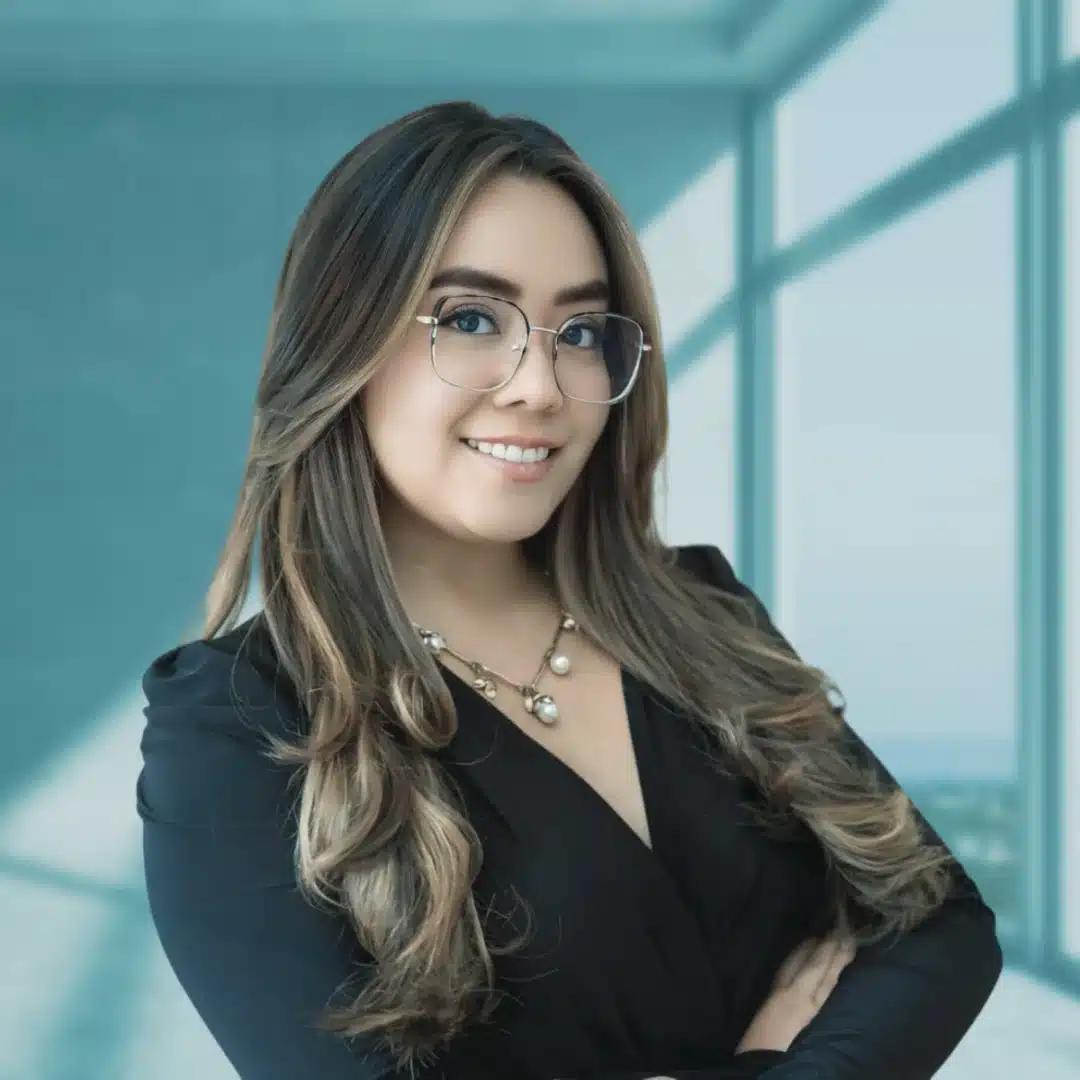 Catalina Riaño de Alonso & Asociados firma legal miembro de Faroo Legal