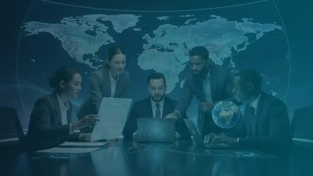 Comunidad de especialistas