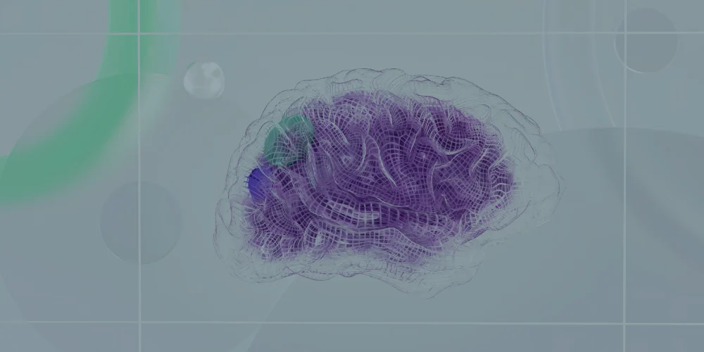 Representación de la Inteligencia Artificial en el derecho con un cerebro robótico