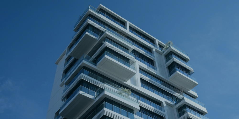 Edificio de inversión inmobiliaria colaborativa