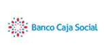 Logo Banco Caja Social