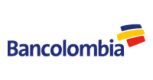 Logo Bancolombia