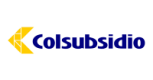 Logo Colsubsidio