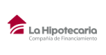 Logo La Hipotecaria